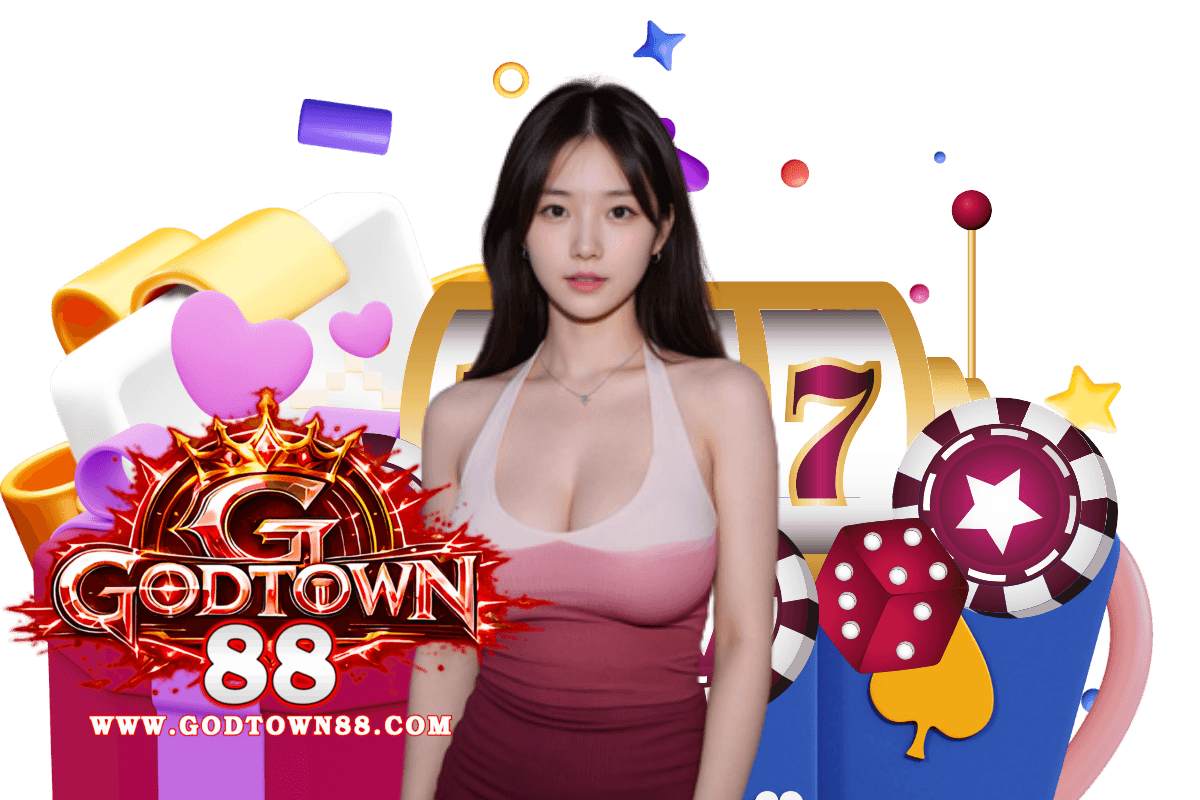 godtown88